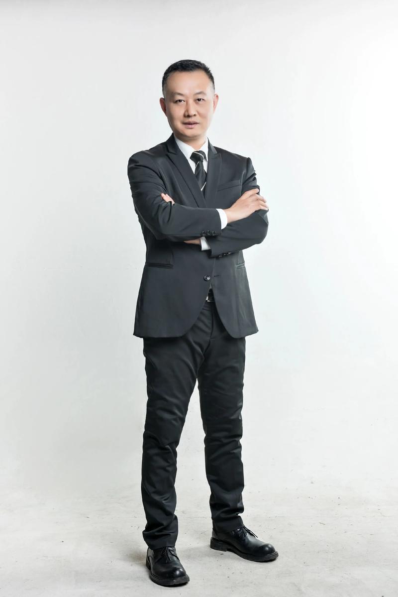 杨兴珍 现场执行负责人